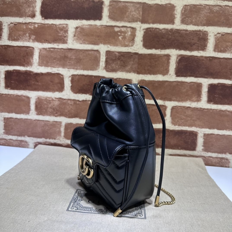 Gucci Bucket Bags